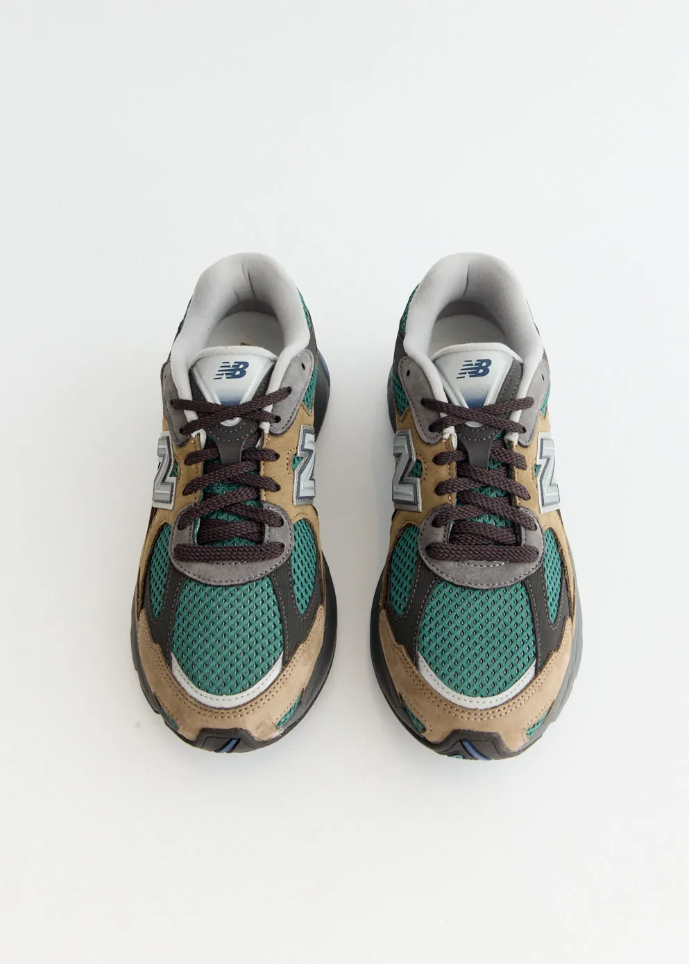 2010 'Vintage Khaki' Sneakers