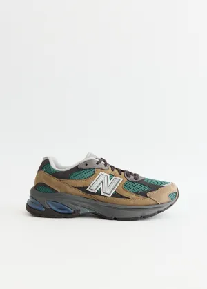 2010 'Vintage Khaki' Sneakers