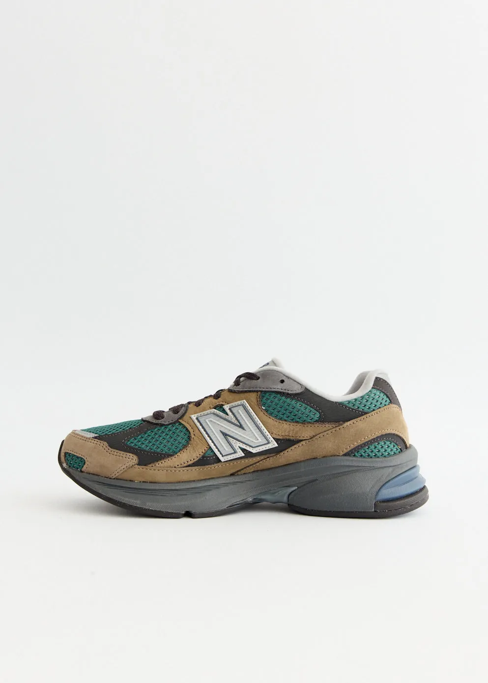 2010 'Vintage Khaki' Sneakers