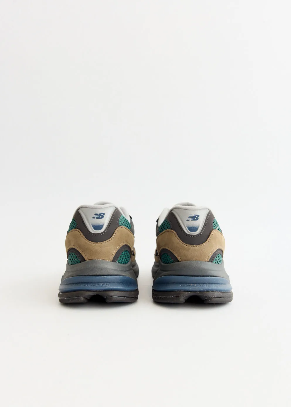 2010 'Vintage Khaki' Sneakers