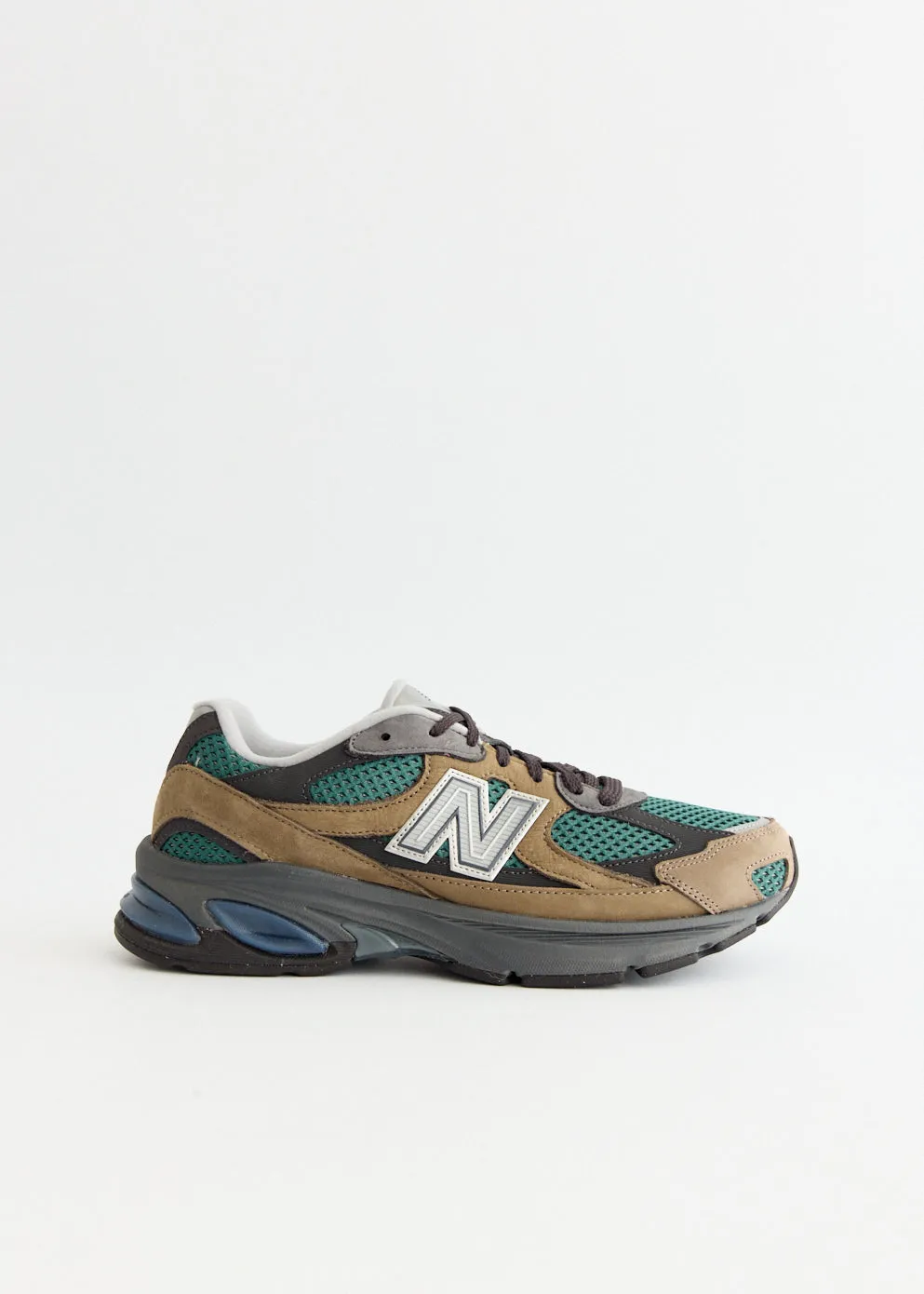 2010 'Vintage Khaki' Sneakers