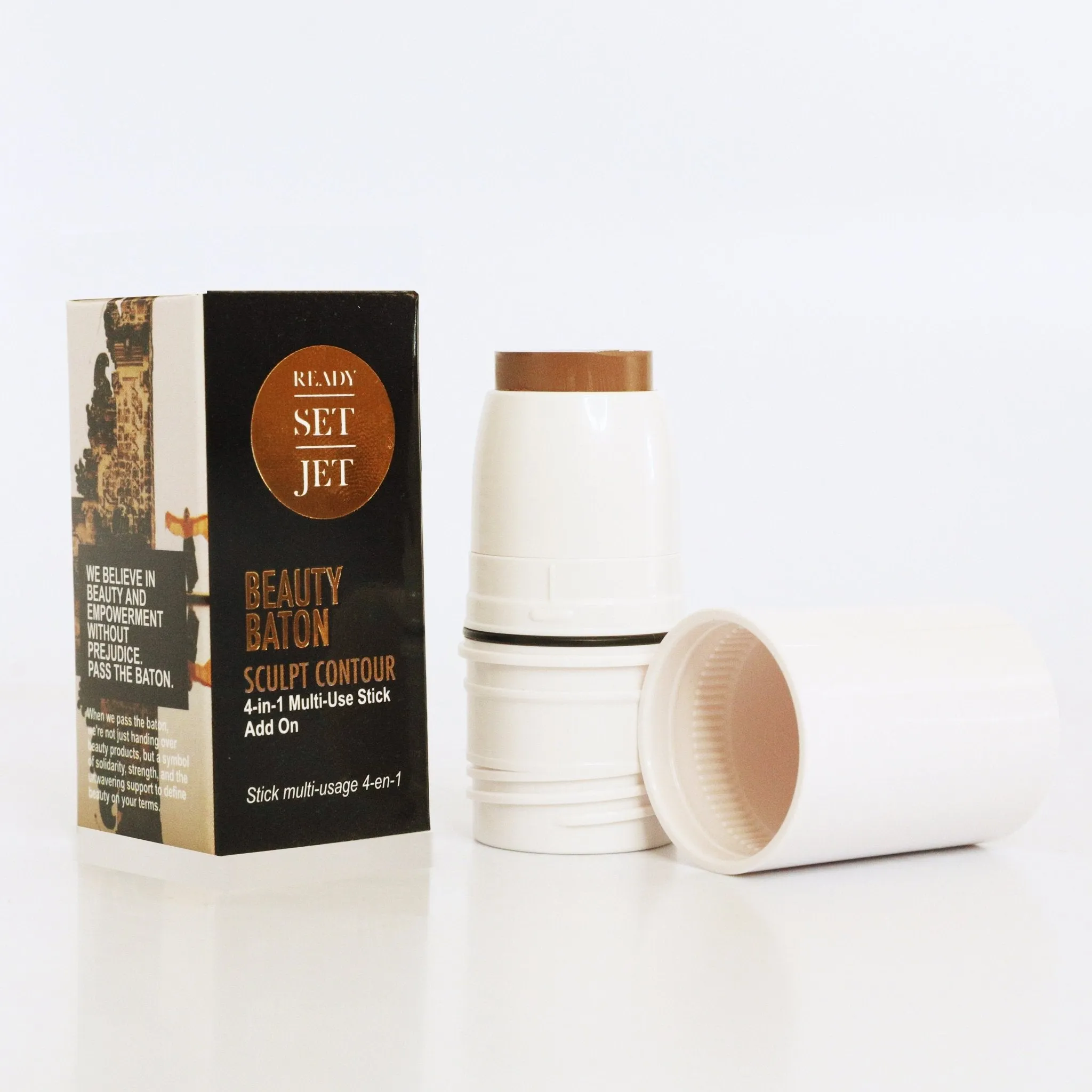 4 In 1 Contour Add On