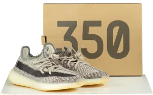 Adidas FZ1267 Yeezy Boost 350 V2 Zyon Trainers UK 5 👟