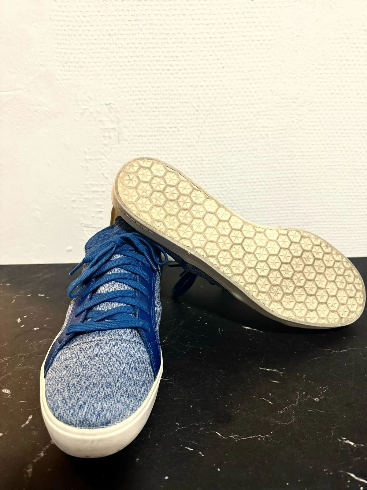 Adidas Pharrell Williams Low Trainers