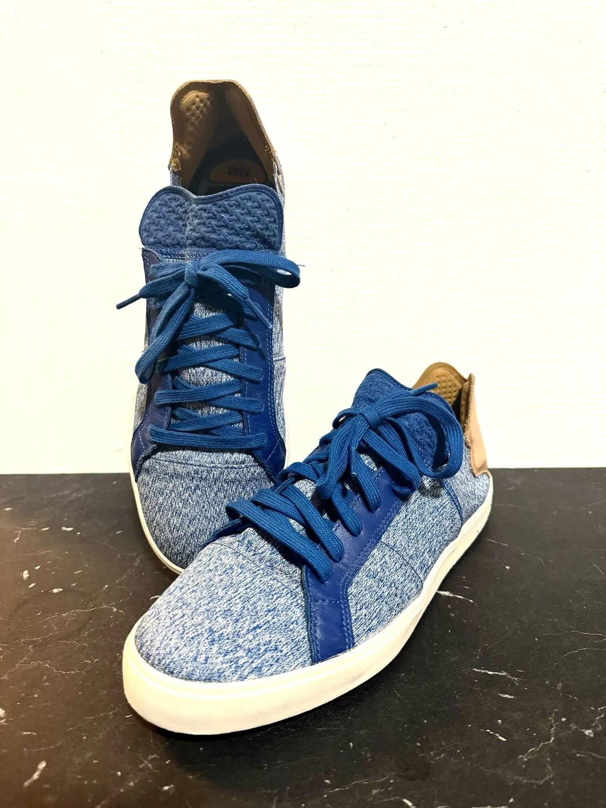 Adidas Pharrell Williams Low Trainers