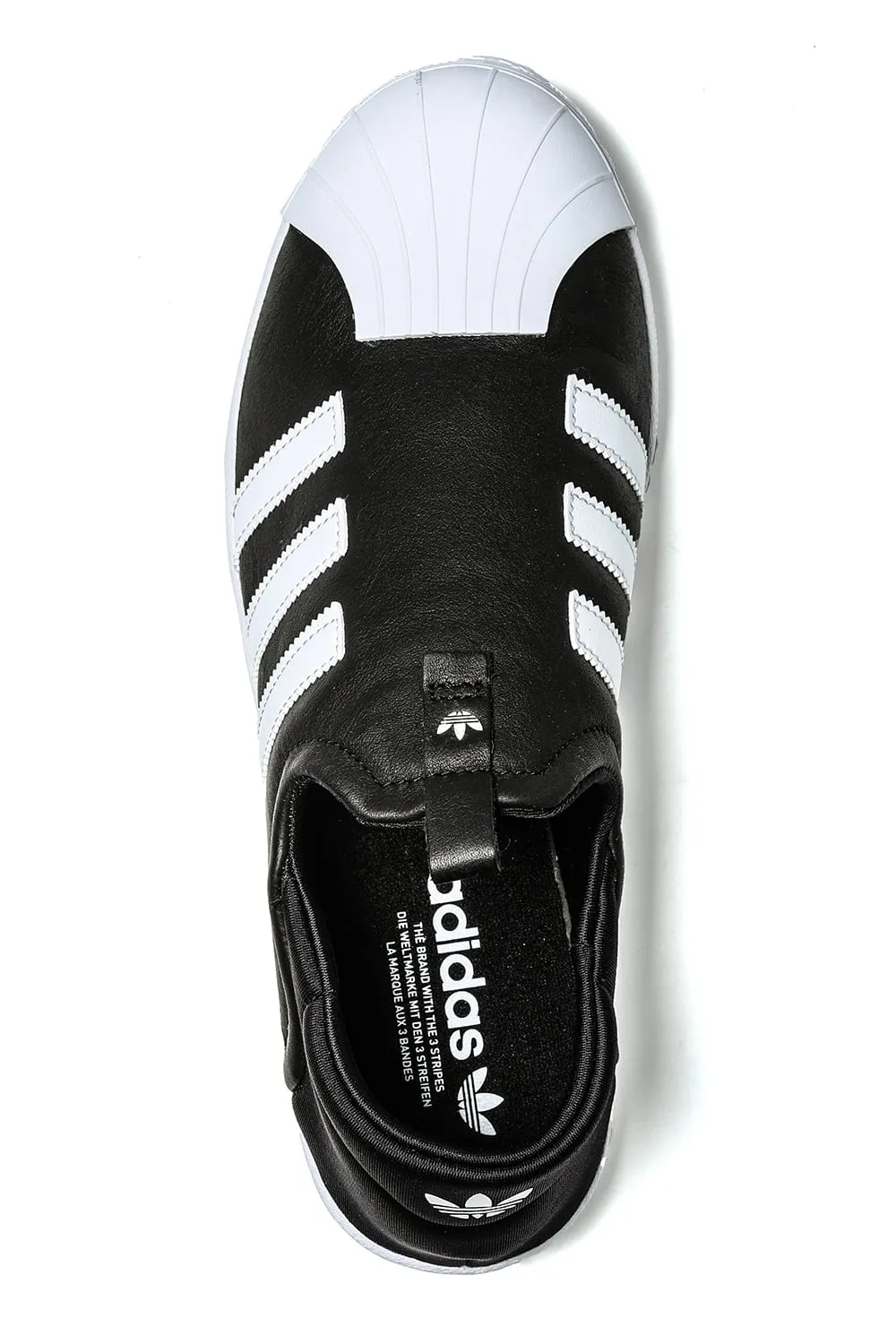 adidas SST SLIP ON W