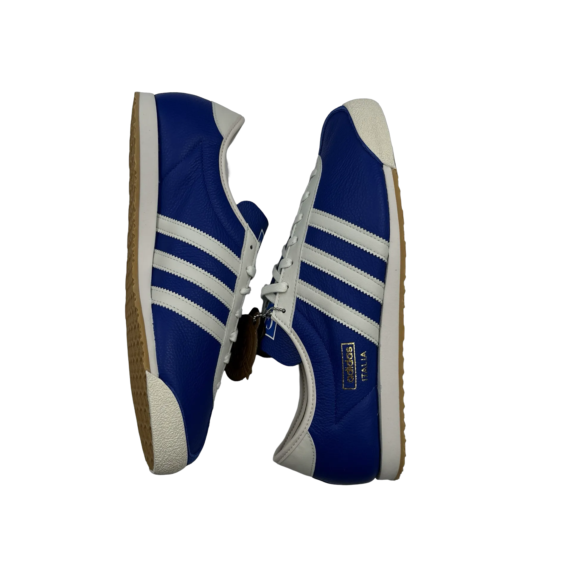 Adidas X CP Company Spezial Italia Trainers - UK 10 1/2