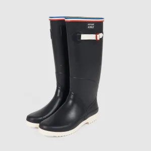 Aigle x Kitsuné Ladies Festival Rubber Boots