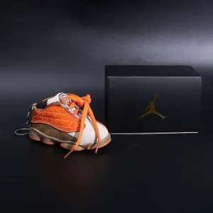 AJ13 Power Bank Charger - Brown