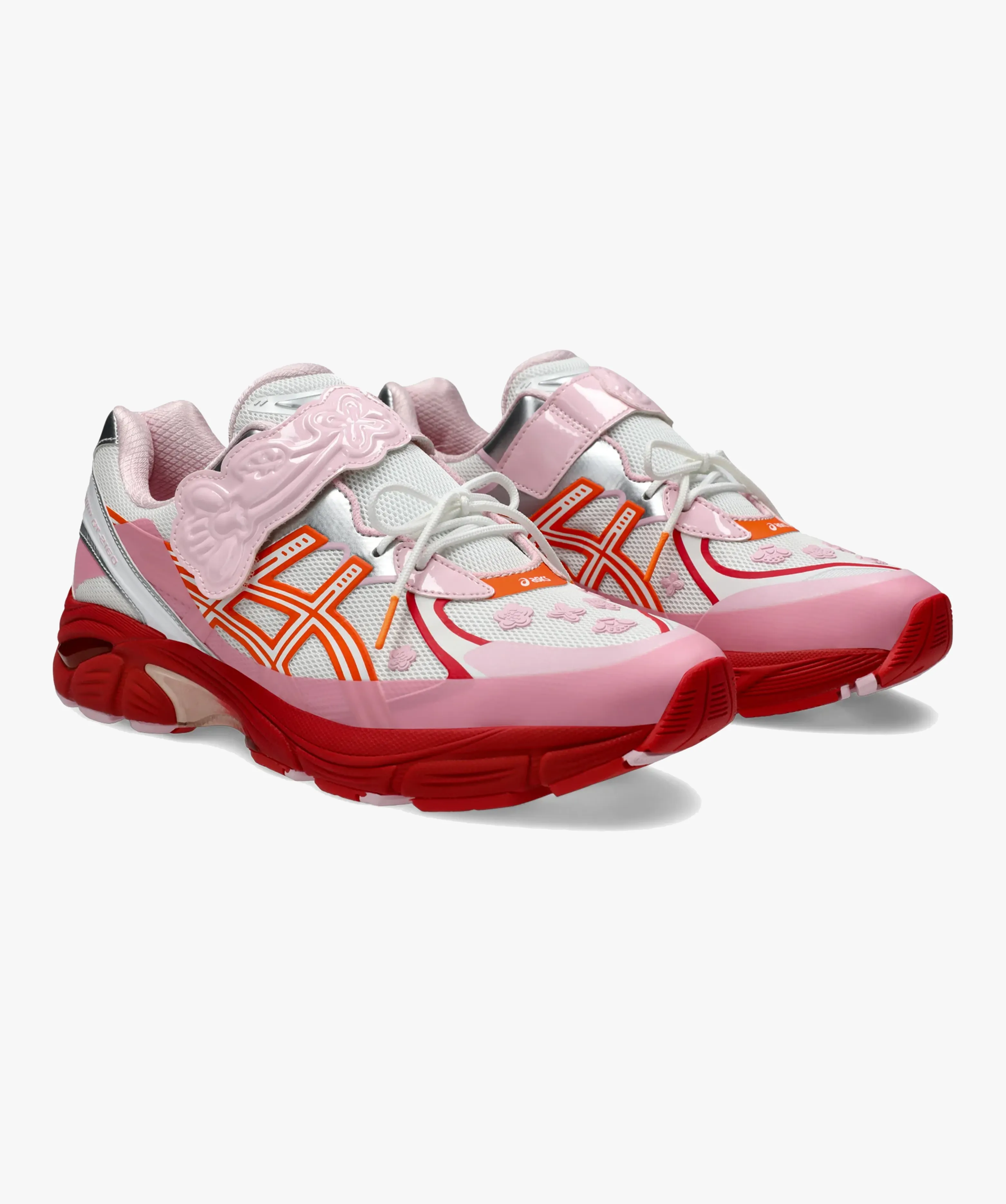 ASICS GT-2160 x Cecilie Bahnsen 'Habanero'