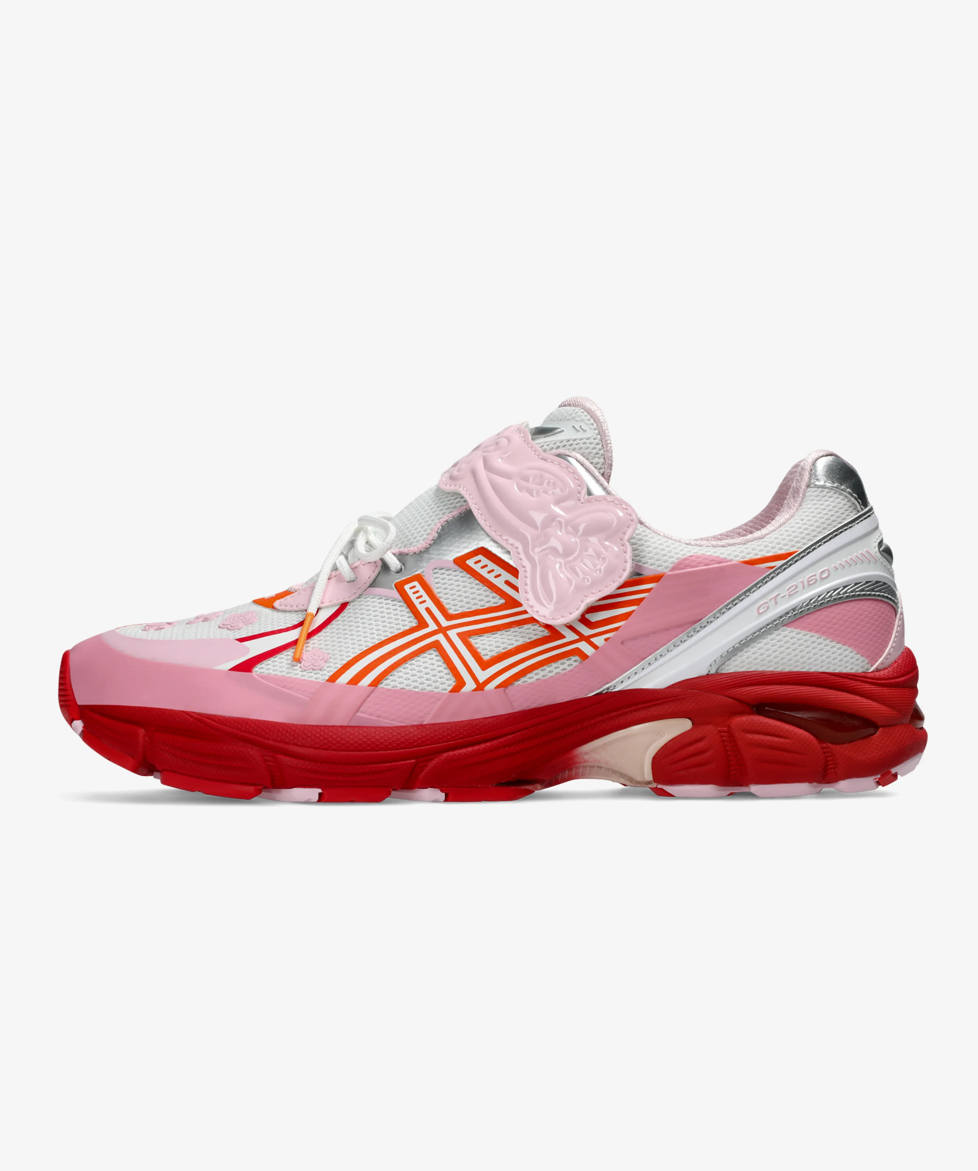 ASICS GT-2160 x Cecilie Bahnsen 'Habanero'