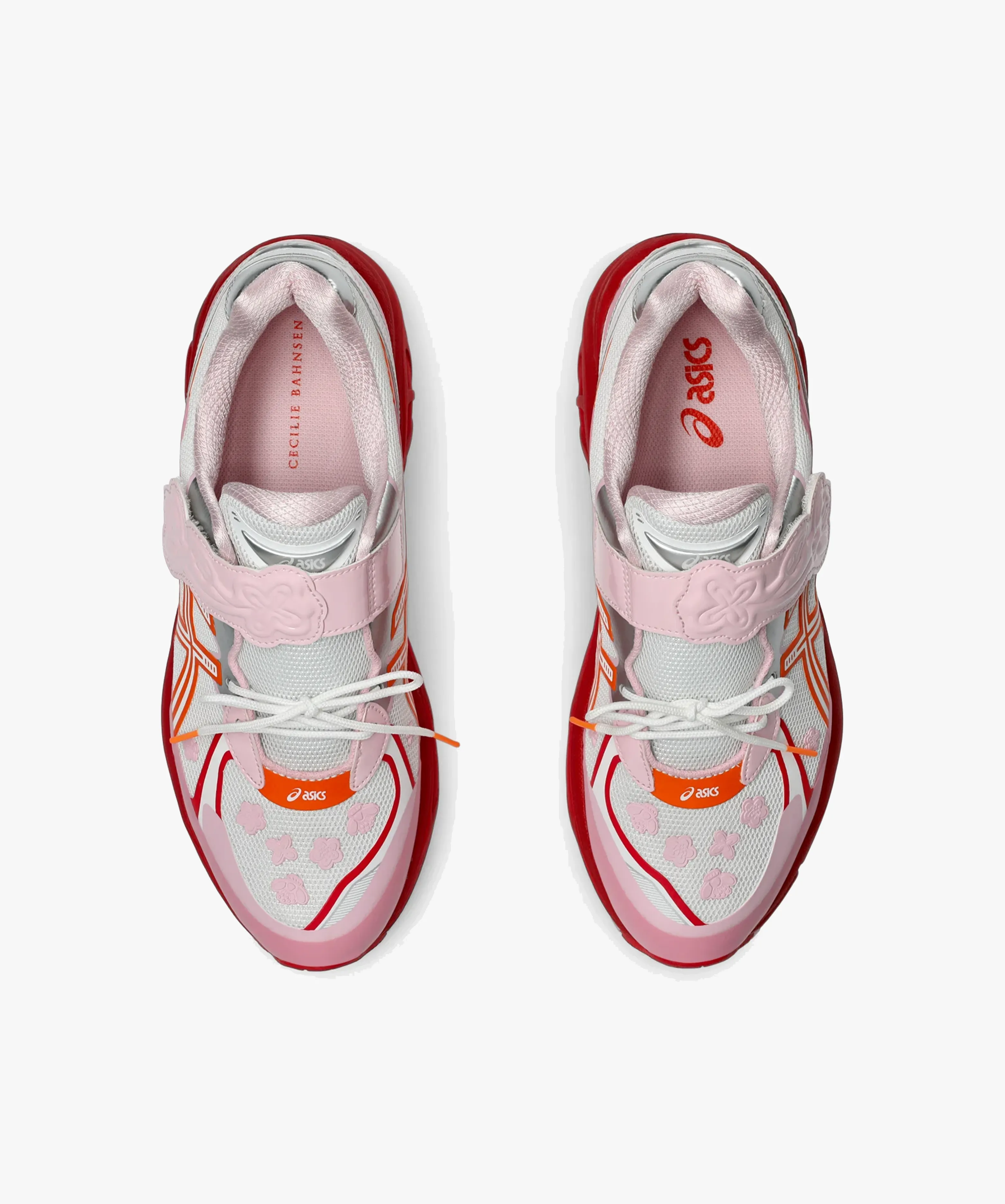 ASICS GT-2160 x Cecilie Bahnsen 'Habanero'