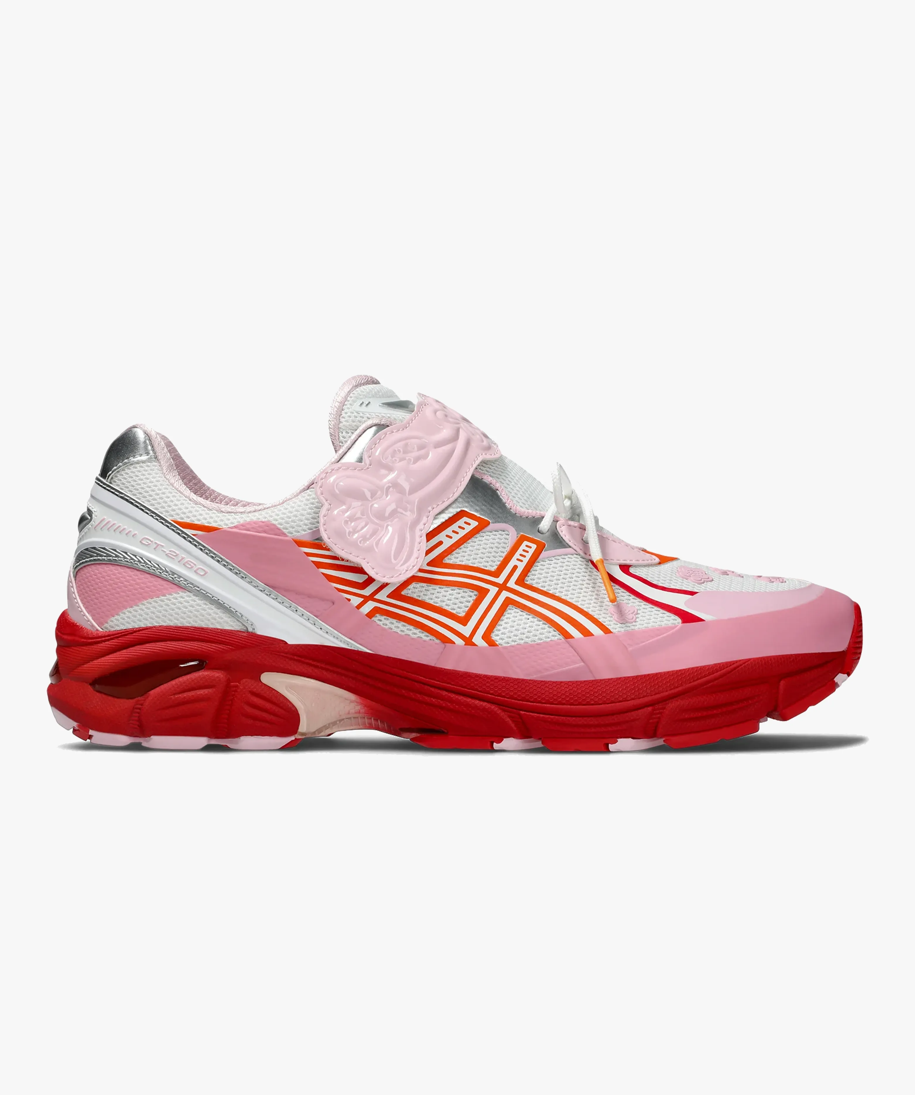 ASICS GT-2160 x Cecilie Bahnsen 'Habanero'