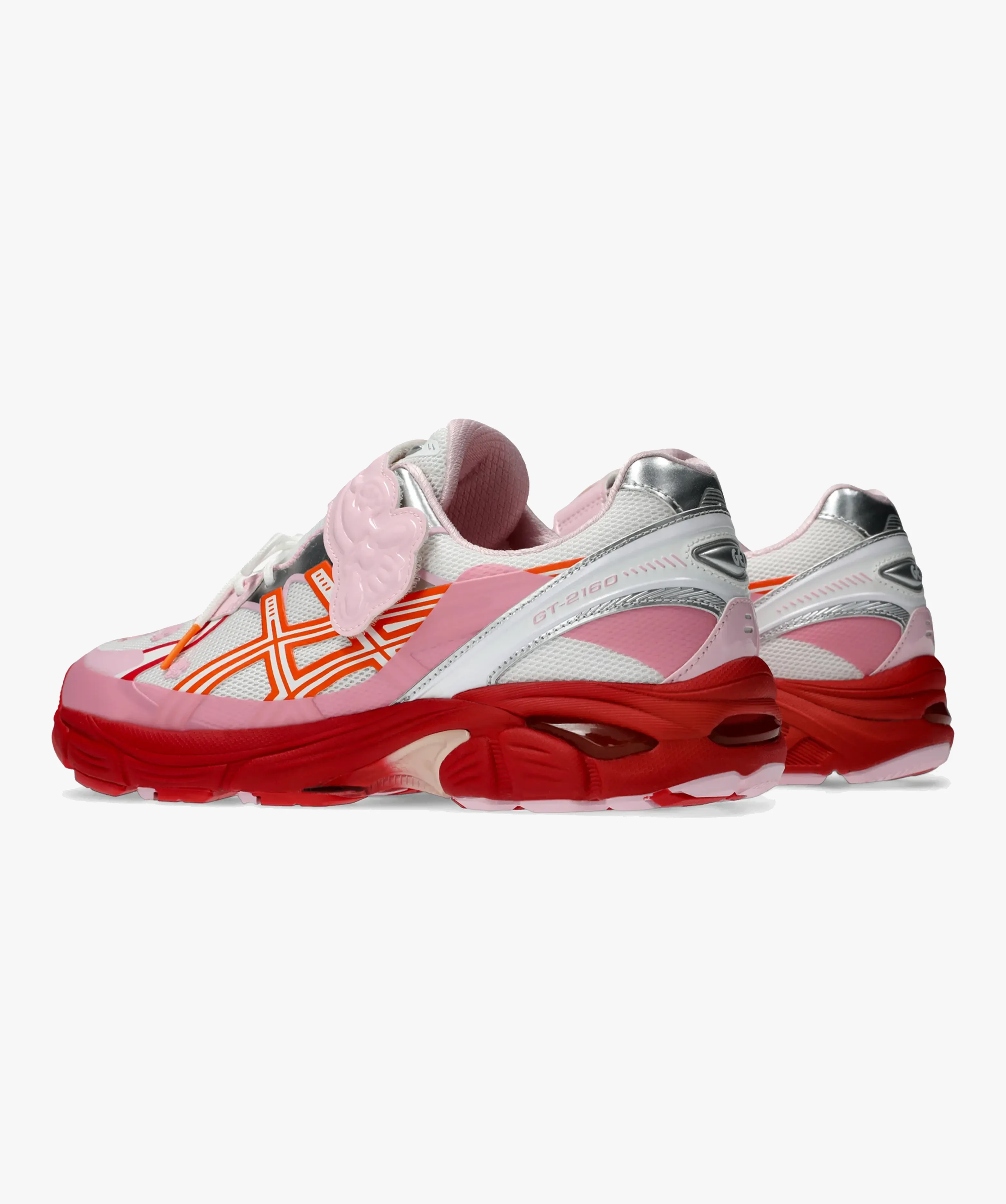 ASICS GT-2160 x Cecilie Bahnsen 'Habanero'