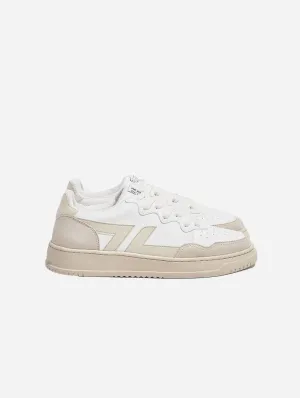 Beta B2 Unisex Vegan Sneakers | Blanc