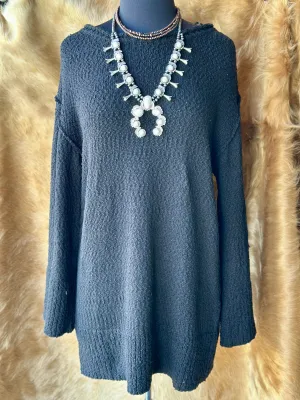 Charley Chunky Knit Sweater Dress ✙ON SALE NOW✙