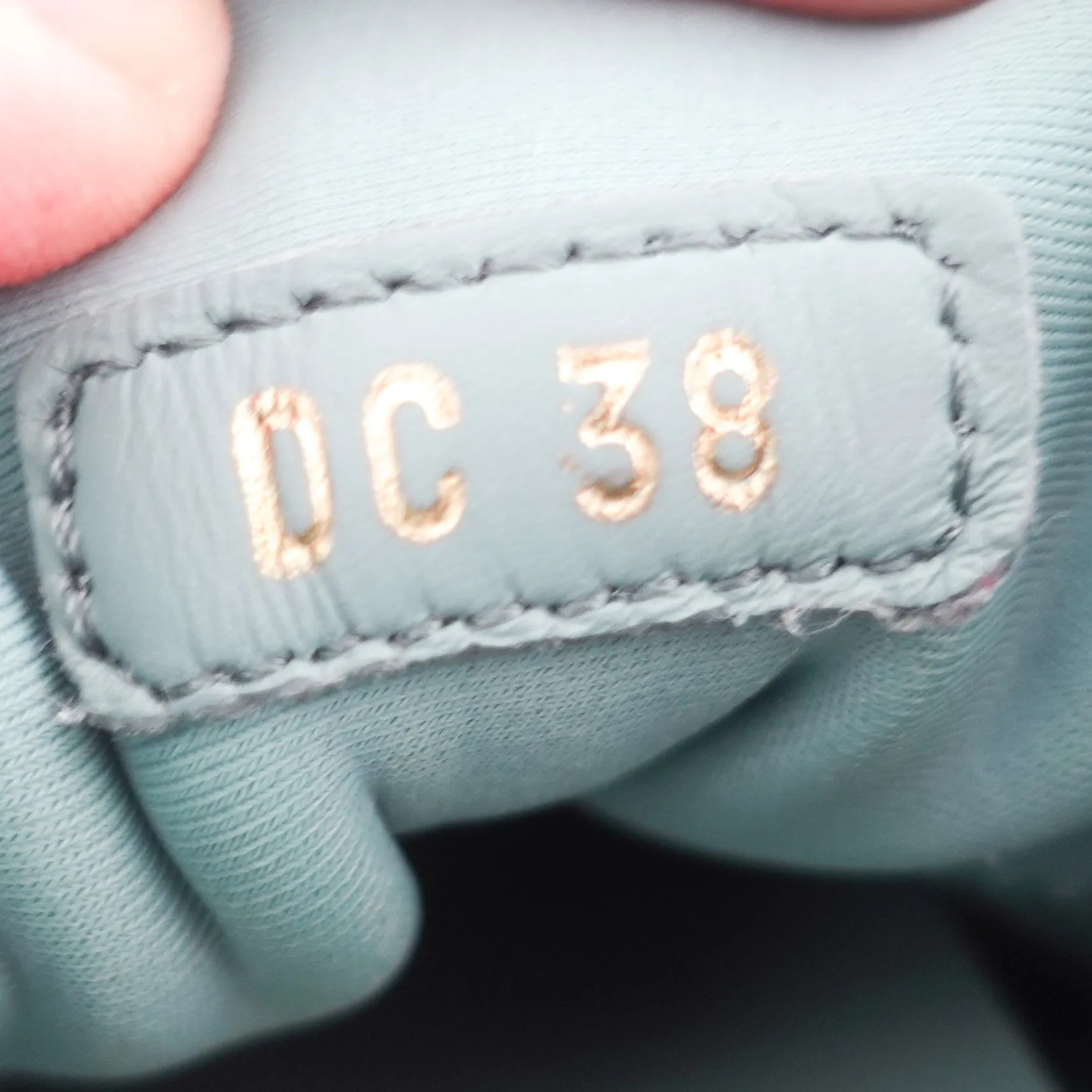 D-Connect Sneakers RRP £850