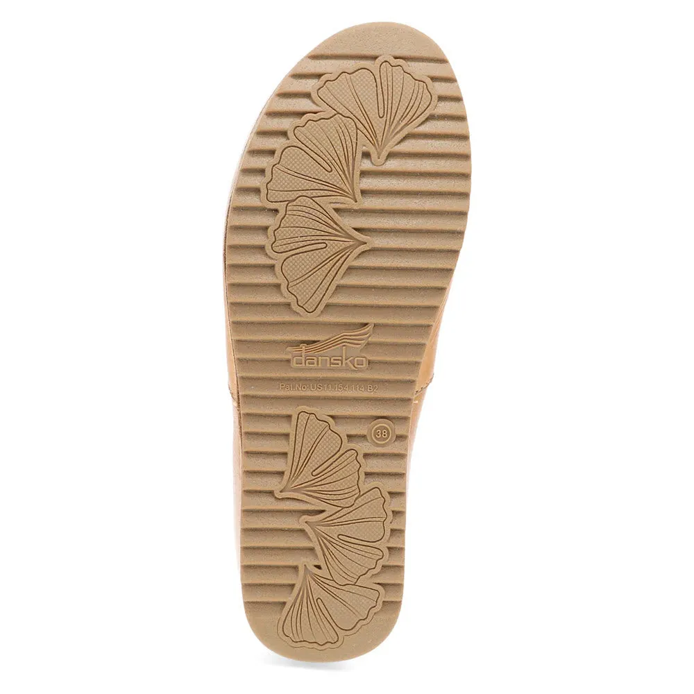 DANSKO MEARA TAN - WOMENS