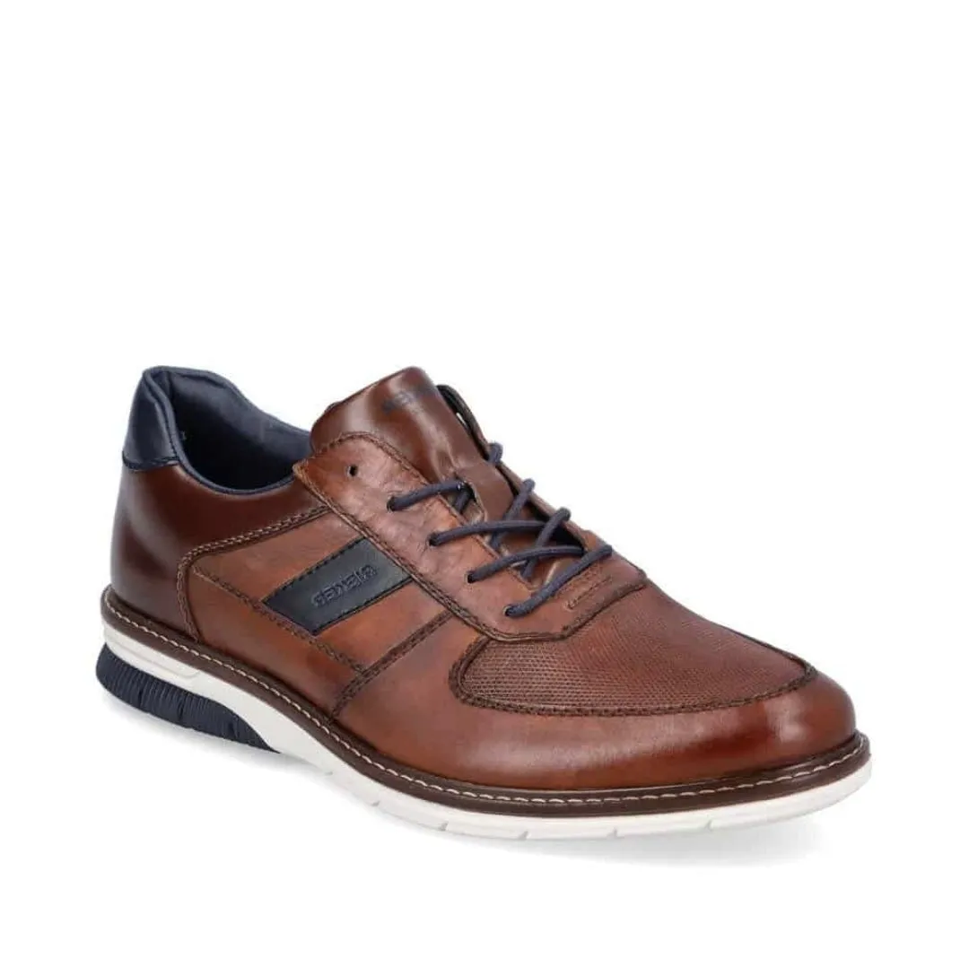 Dress Sneakers- Rieker