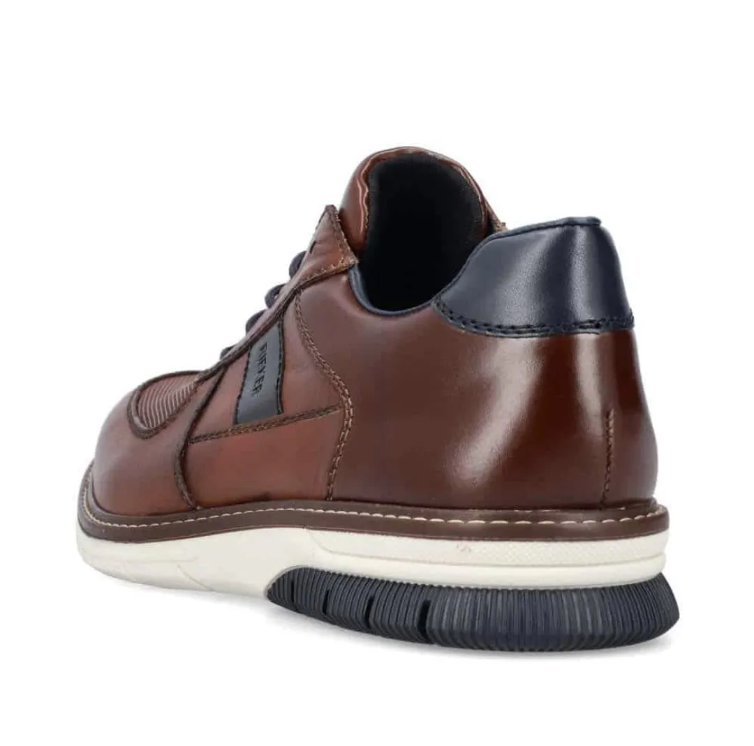 Dress Sneakers- Rieker