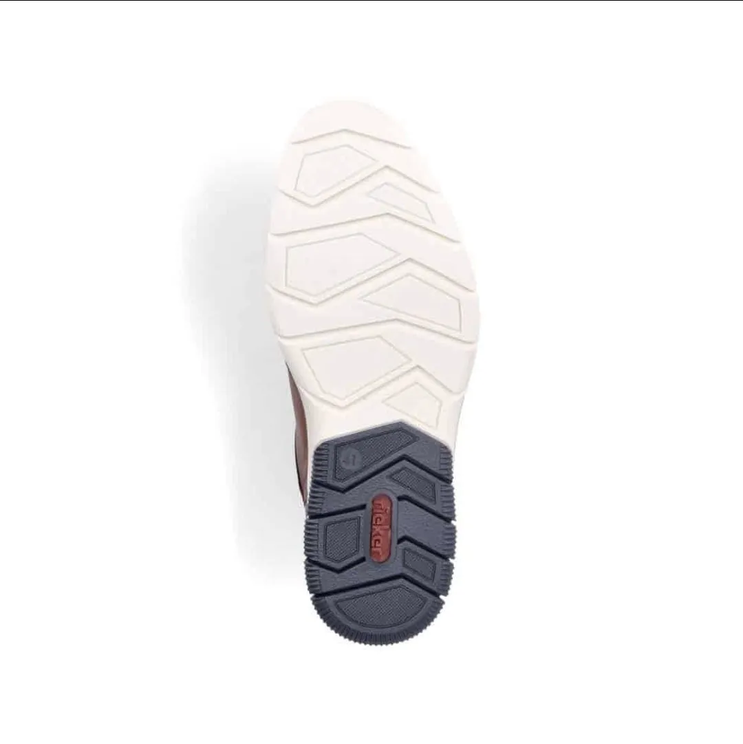 Dress Sneakers- Rieker