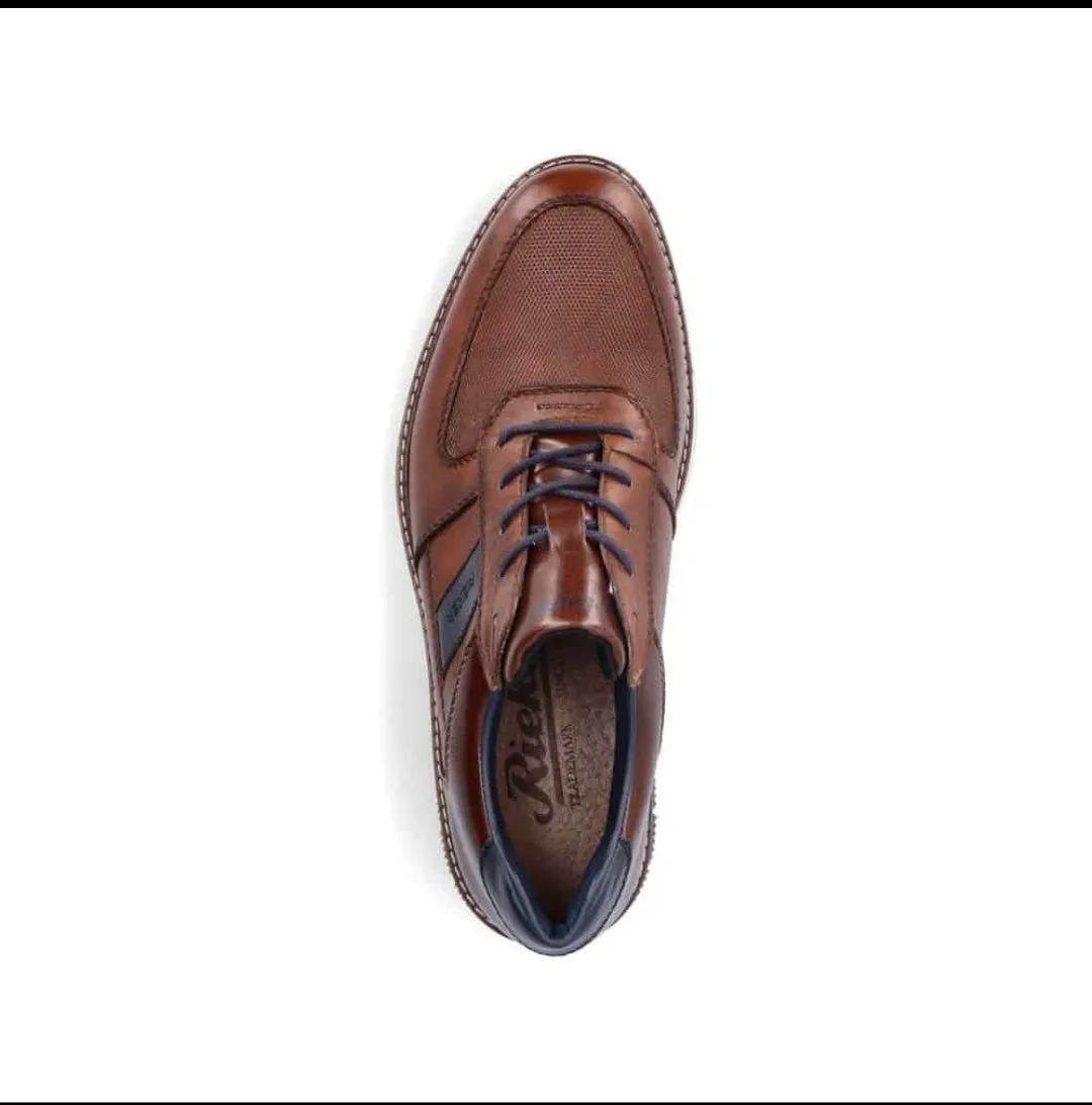 Dress Sneakers- Rieker