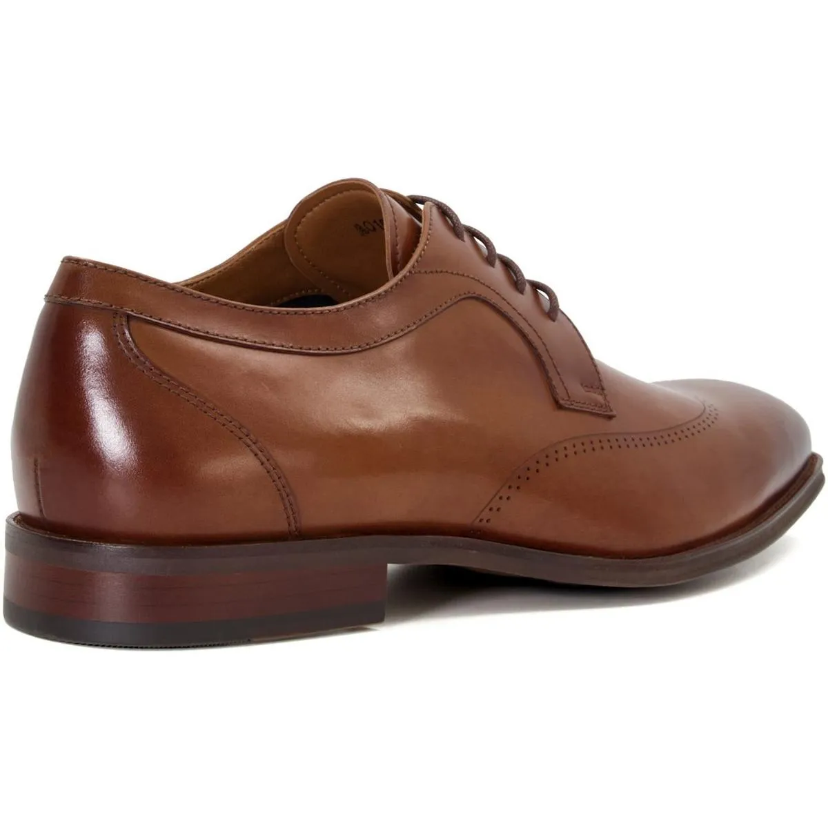 Dune Sheath Shoe Tan