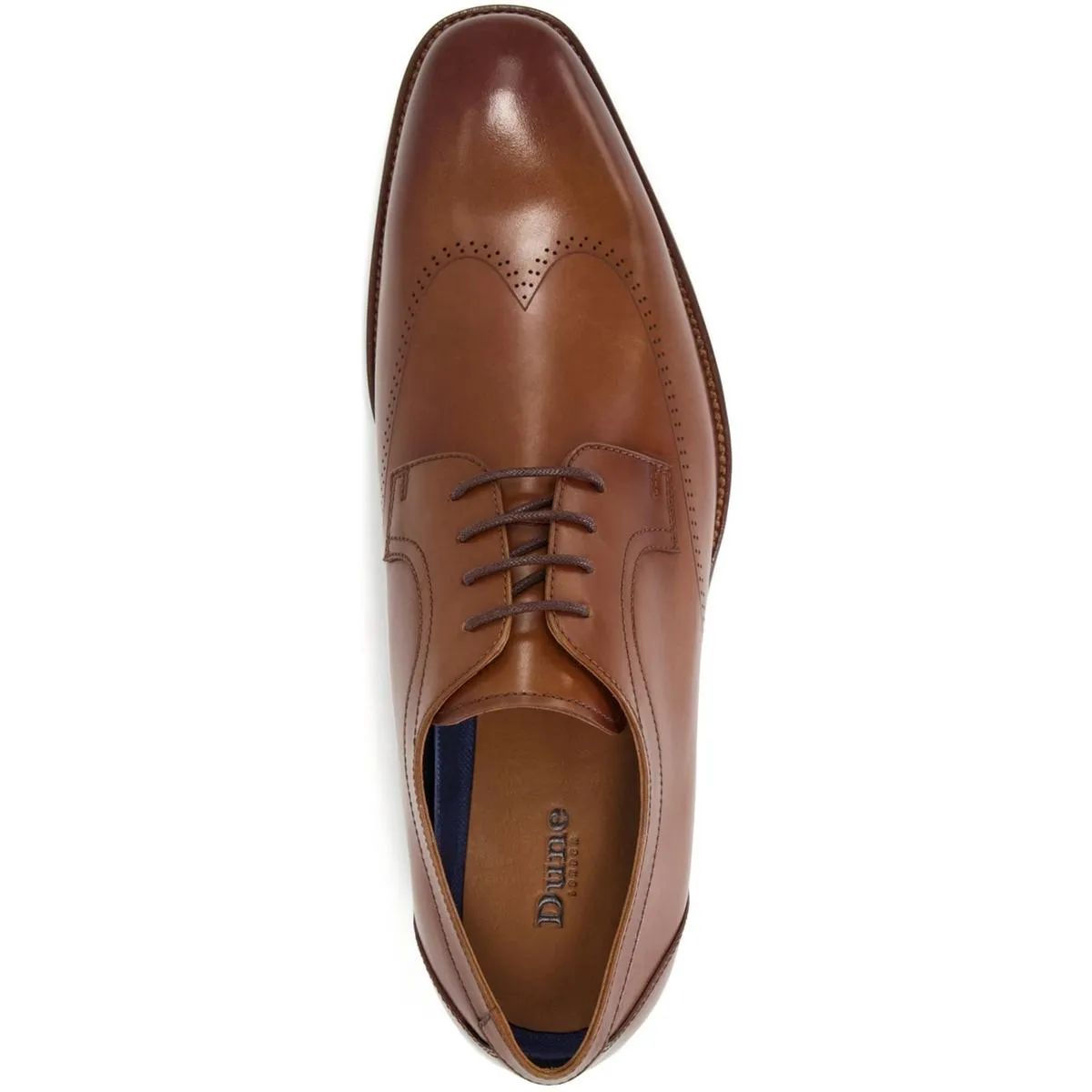 Dune Sheath Shoe Tan