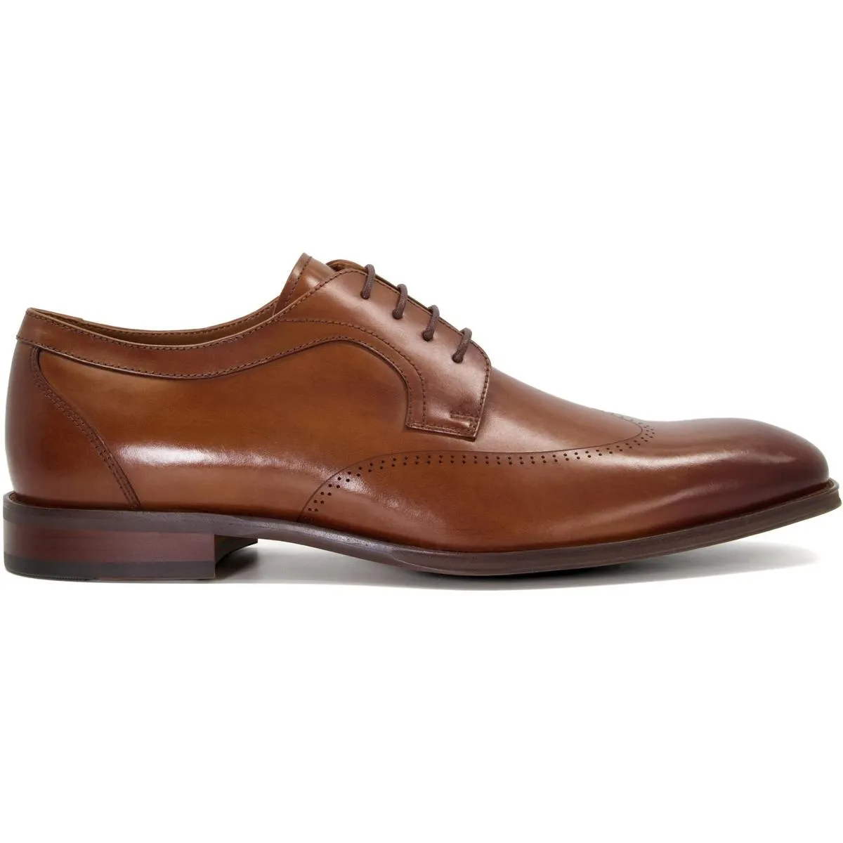 Dune Sheath Shoe Tan
