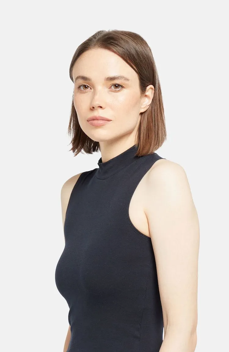 Effortless Tank