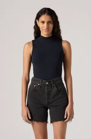 Effortless Tank