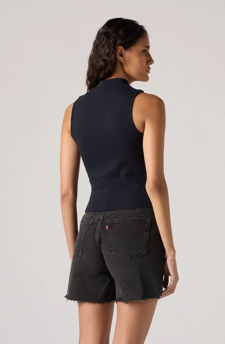 Effortless Tank