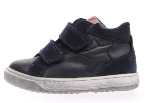 *FINAL SALE* Clay Star VL - Blue Suede