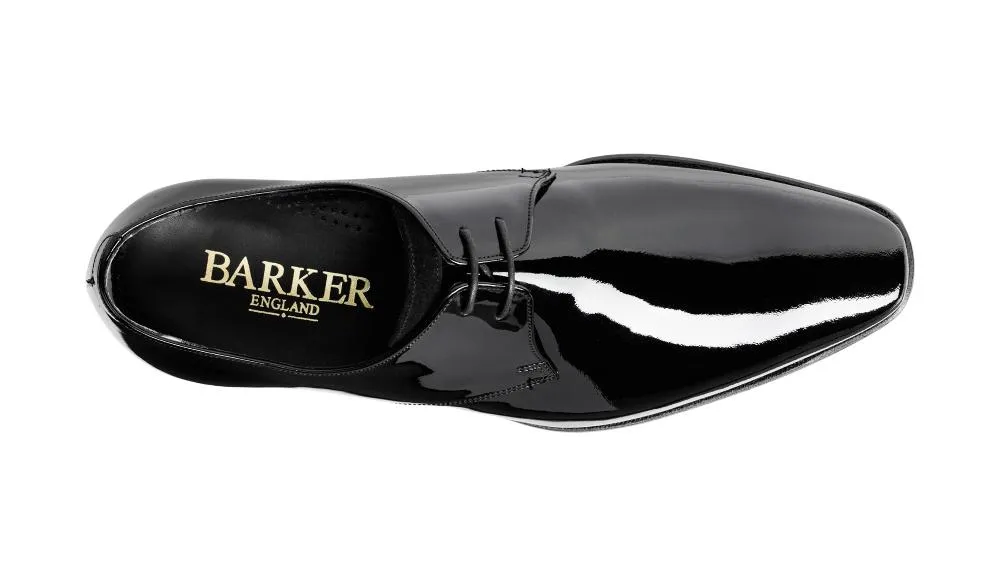 Goldington Shoe