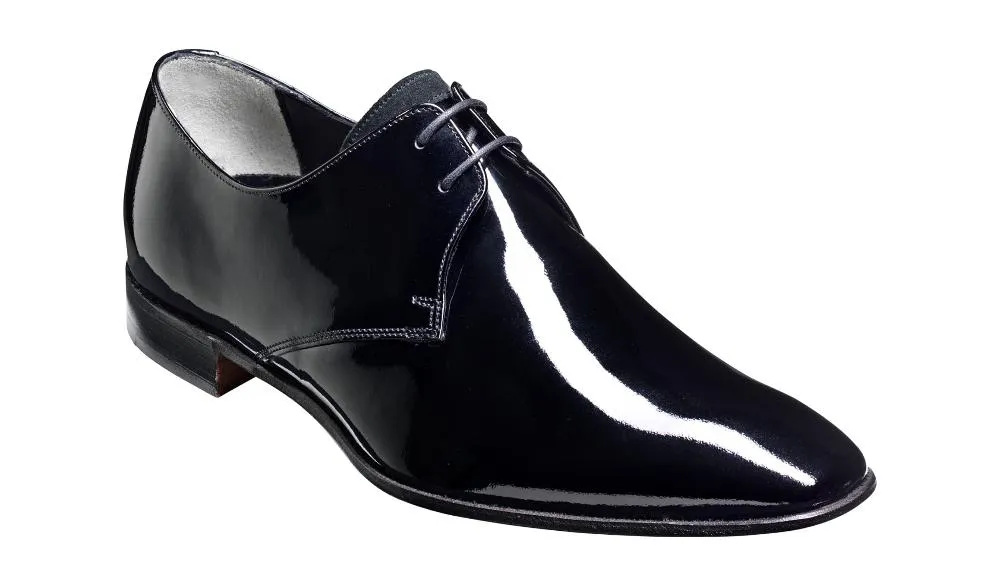 Goldington Shoe