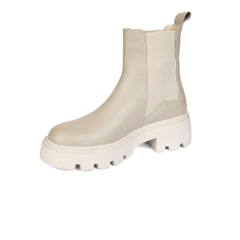 Greyder High Heeled Boots