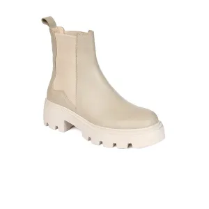 Greyder High Heeled Boots