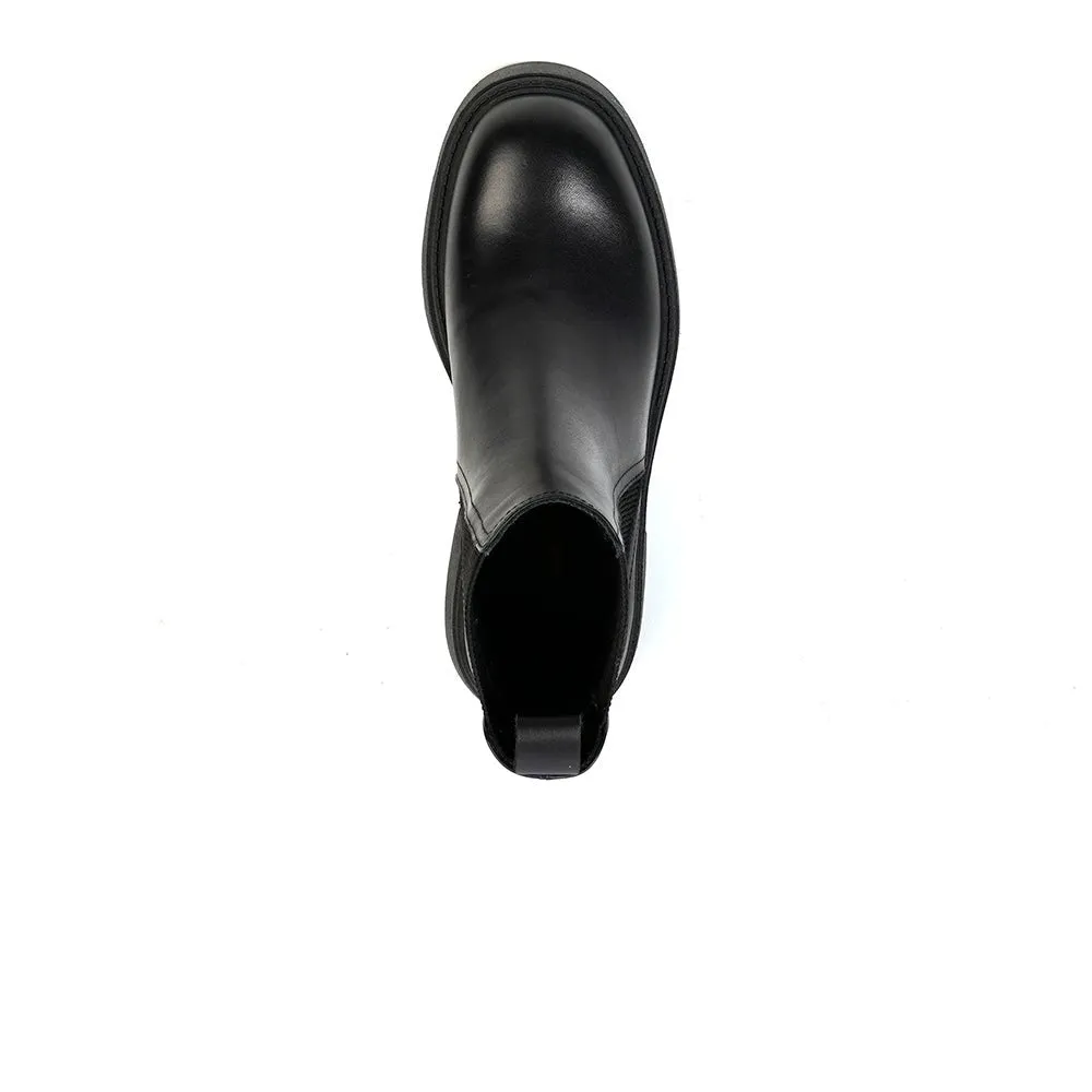 Greyder High Heeled Boots