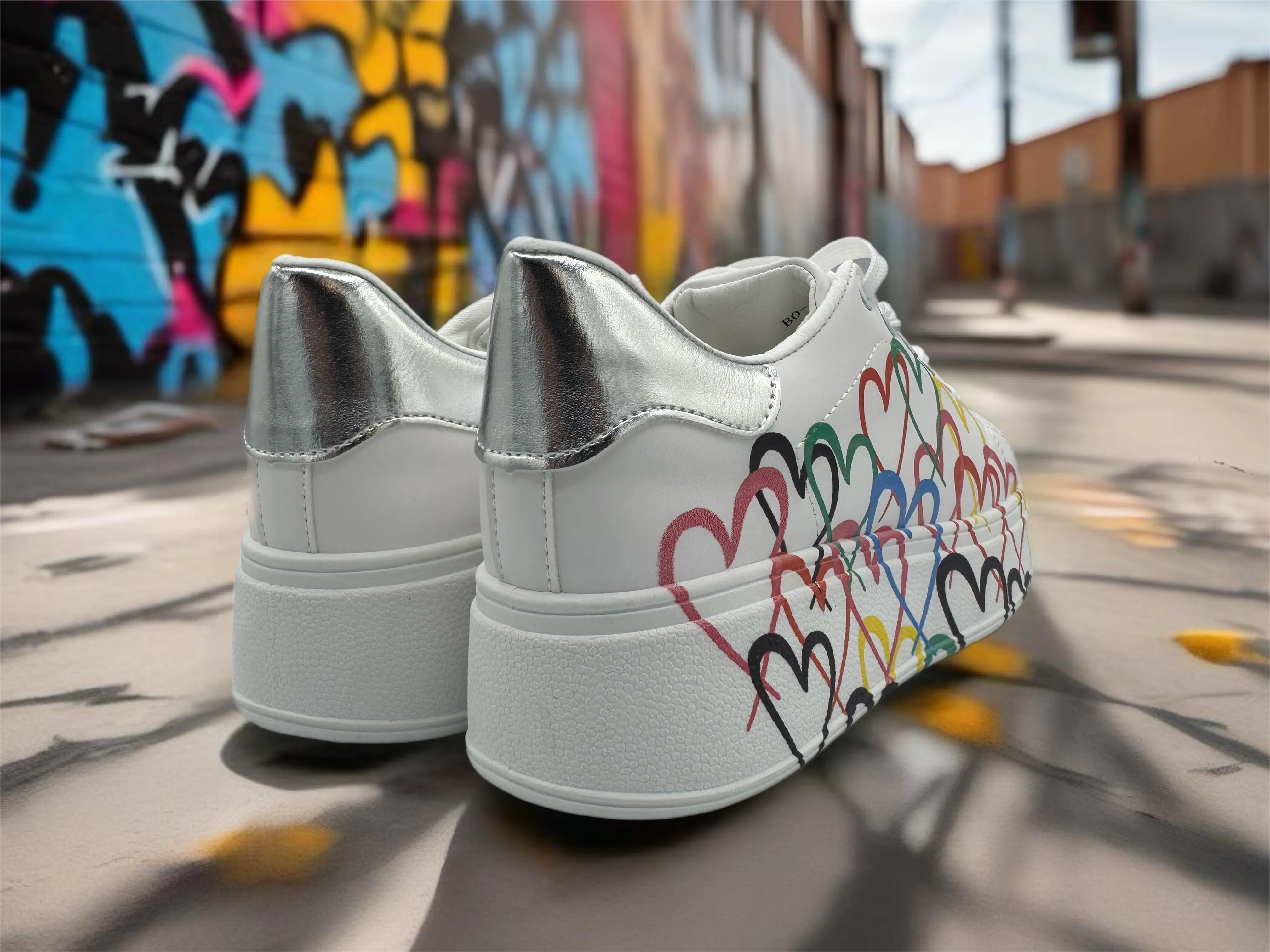 Hope trainers