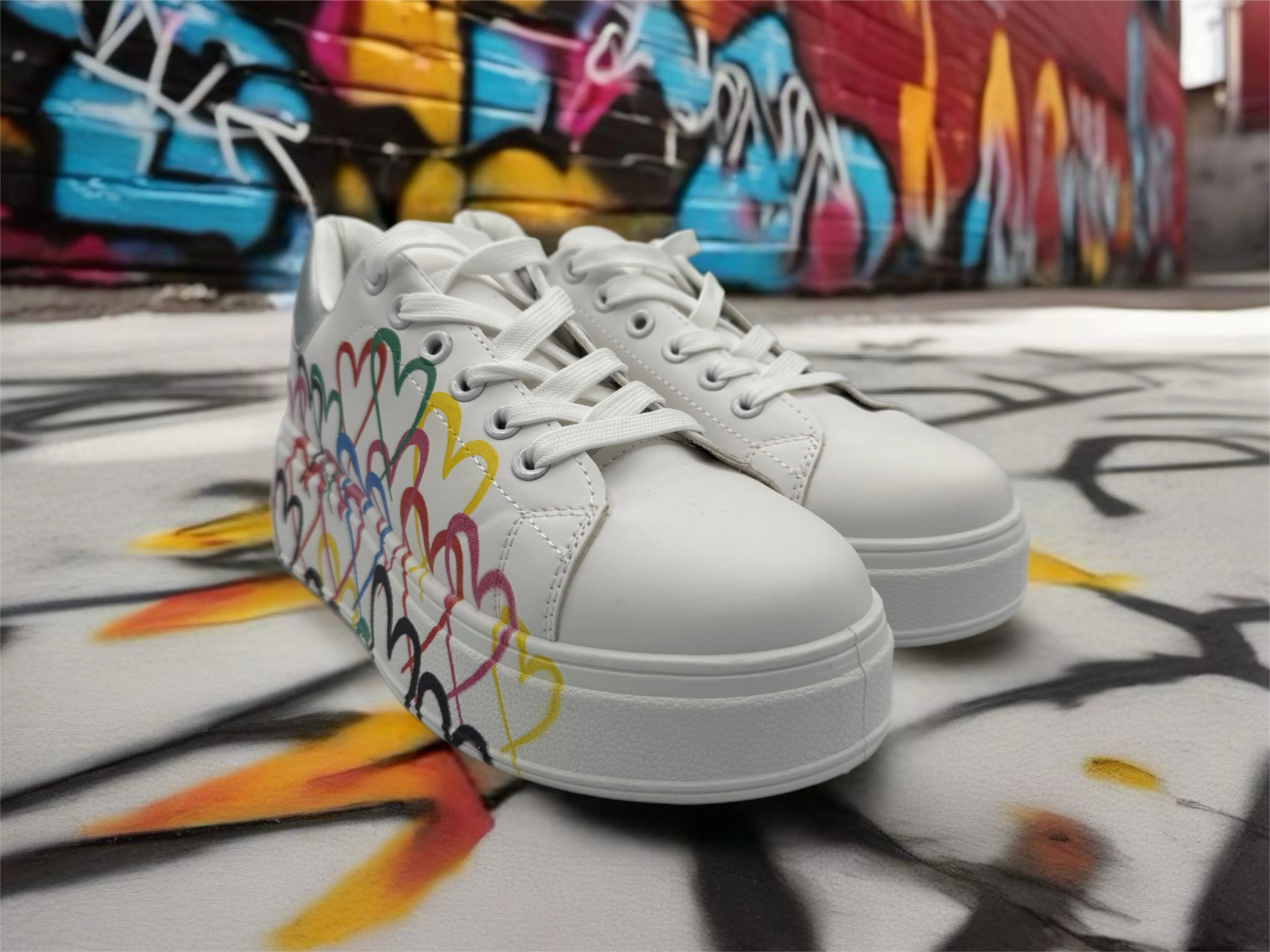 Hope trainers