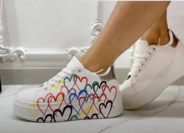 Hope trainers