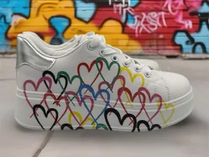 Hope trainers