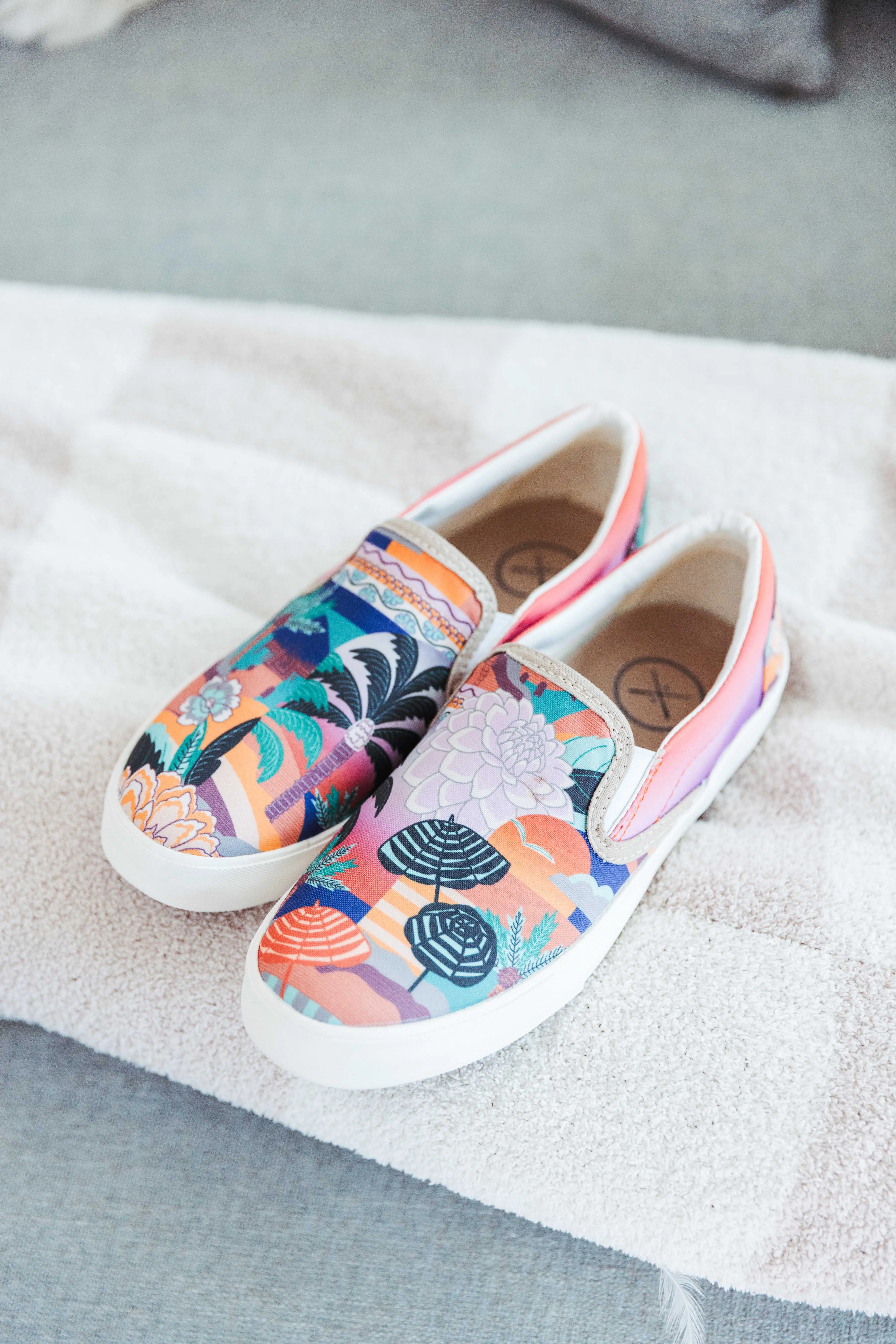 Idyllic Slip On