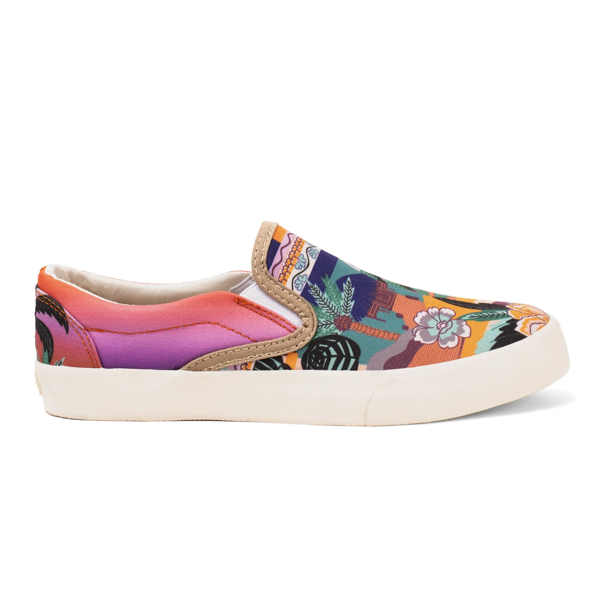 Idyllic Slip On