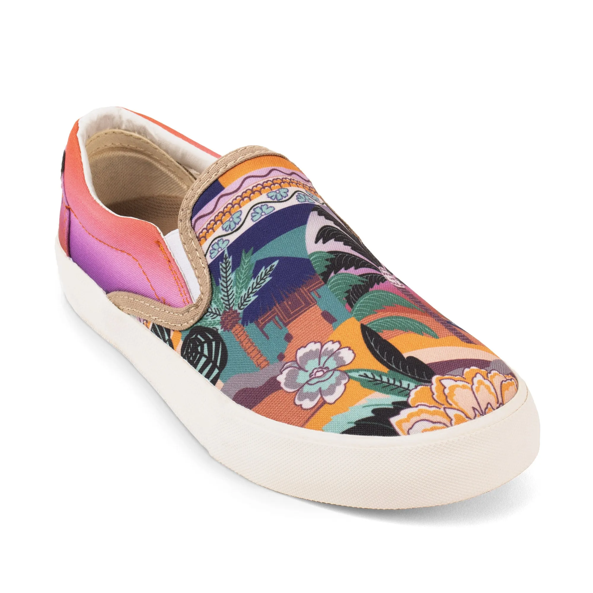 Idyllic Slip On