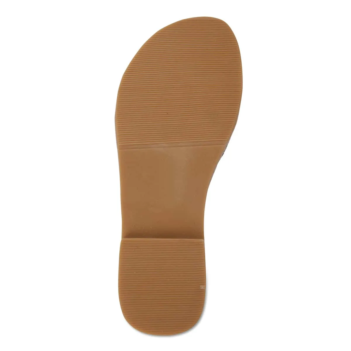 Inca Slide in Animal Smooth