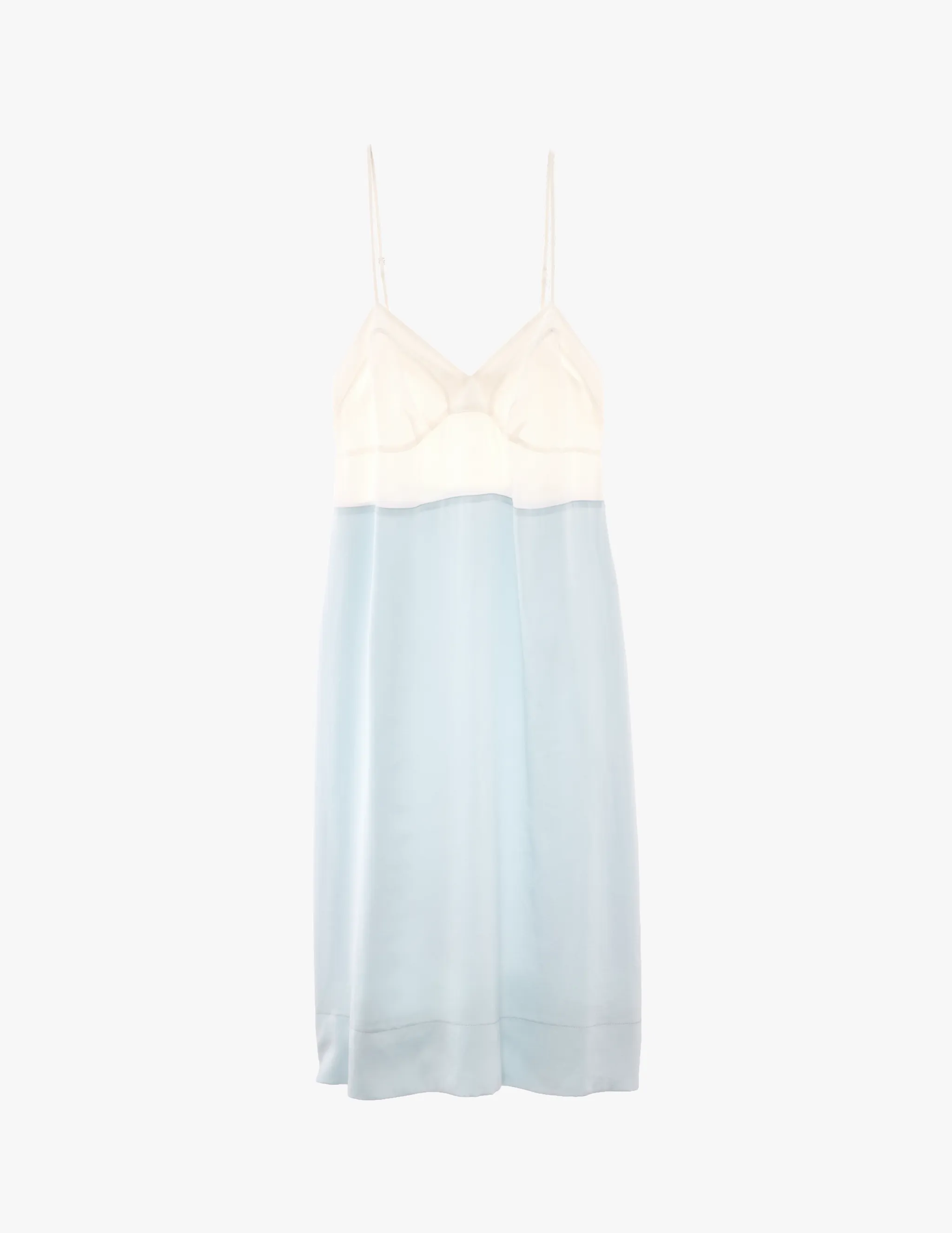 Ingrid Slip Cloud