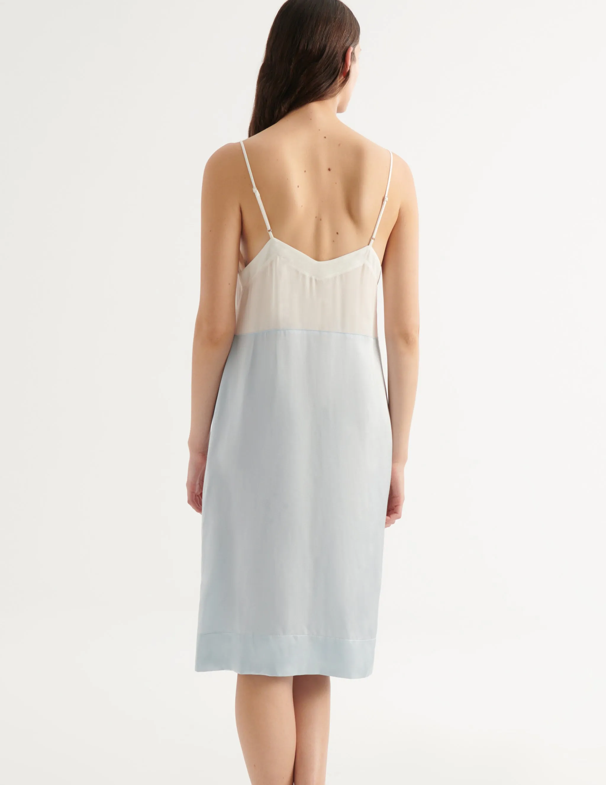 Ingrid Slip Cloud