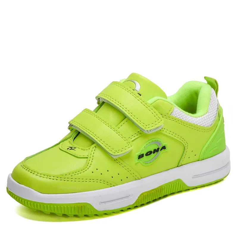 Jacob Boys' Fashion Sneaker