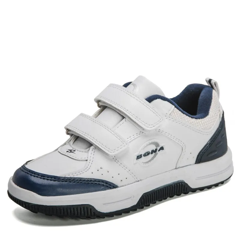 Jacob Boys' Fashion Sneaker